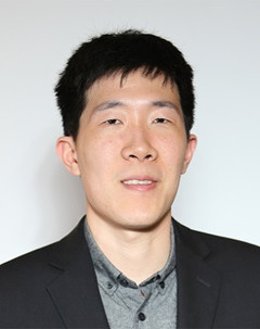 Colin Chia