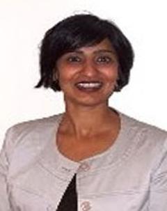 Rita Dhamoon