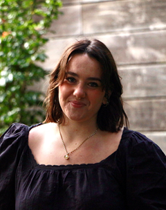 Emilie Evans