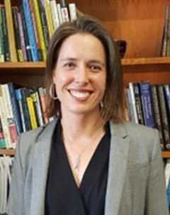 Alison Johnston