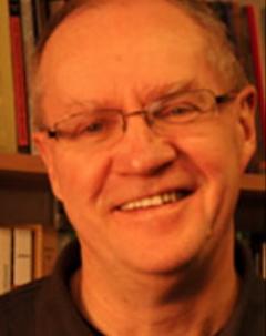 Arthur Kroker