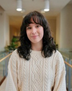 Emilia Patterson