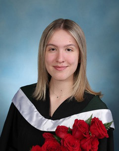 Lily Polenchuk