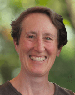 Picture of UVic professor Andrea Piccinin