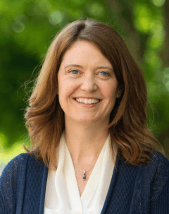 Picture of UVic professor Catherine Costigan