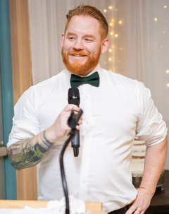 Profile photo of Chad Williams