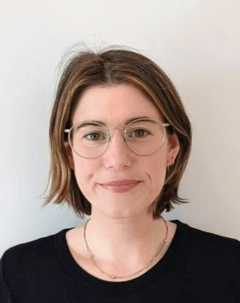 Picture of UVic assistant professor Jordana Wynn