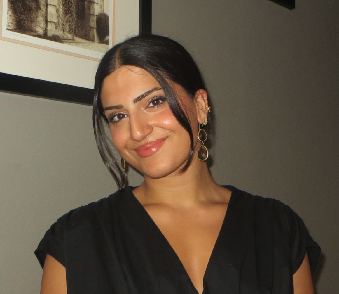 Profile photo of Lara Vaziri