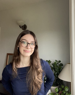 Profile photo of Anna Lawrance