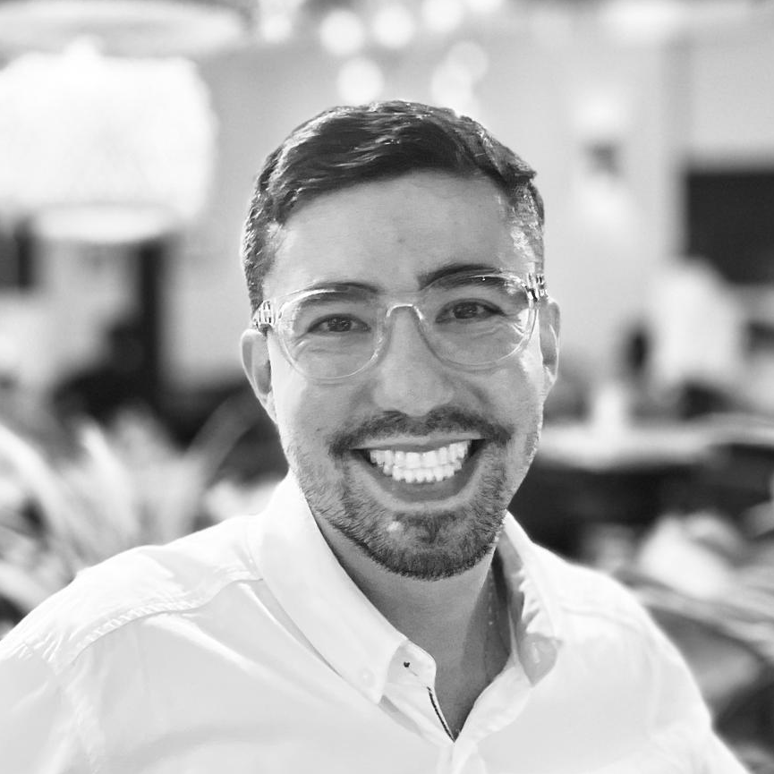 Profile photo of Santiago Montana-Luque