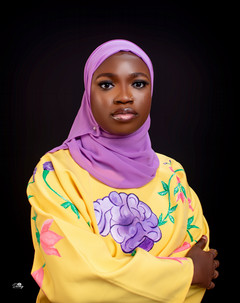 Profile photo of Olaoluwa Oluwayemisi