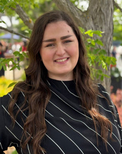 Sierrah Hamilton profile photo