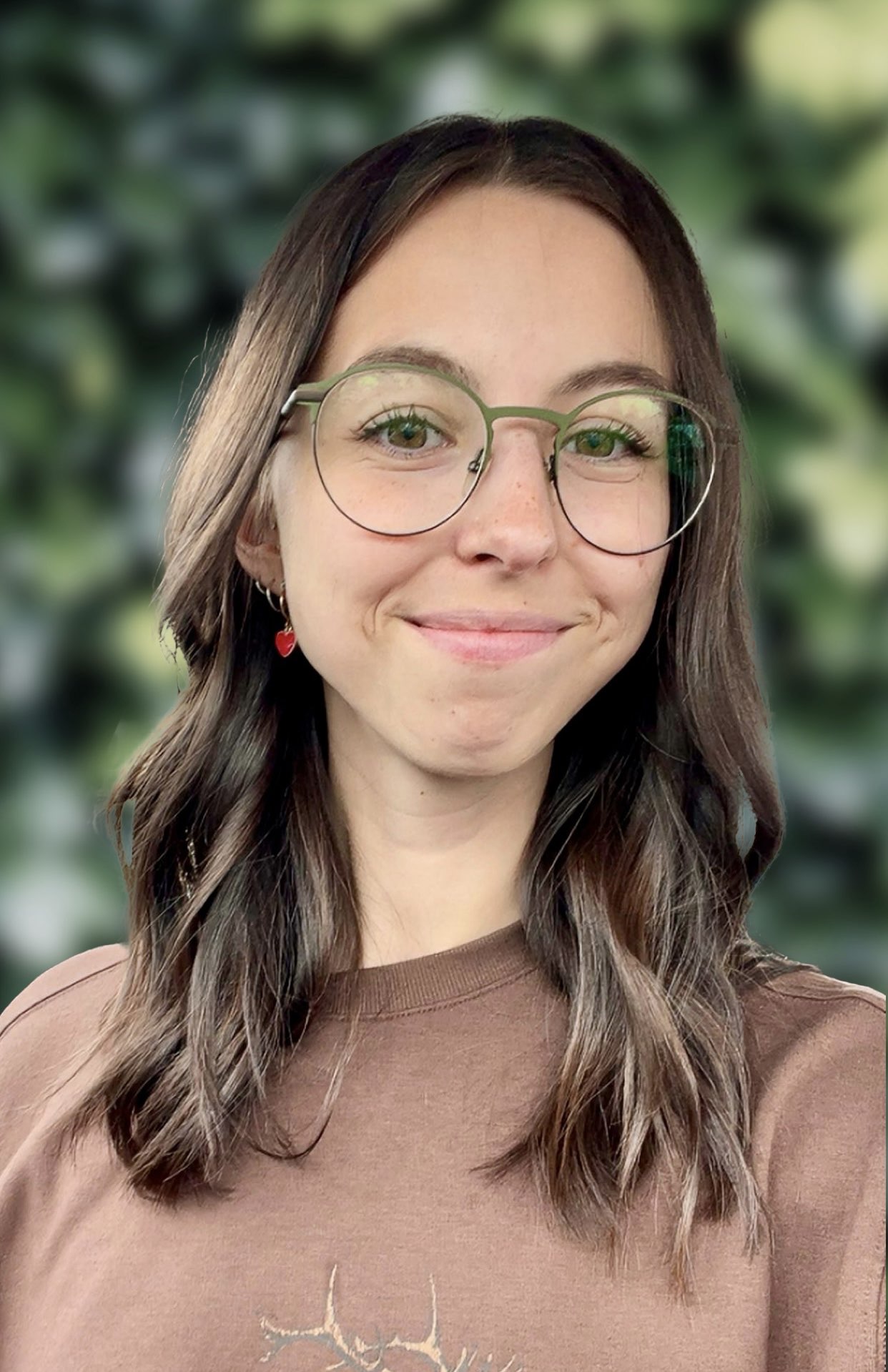 Profile photo of Jenna Sonoski