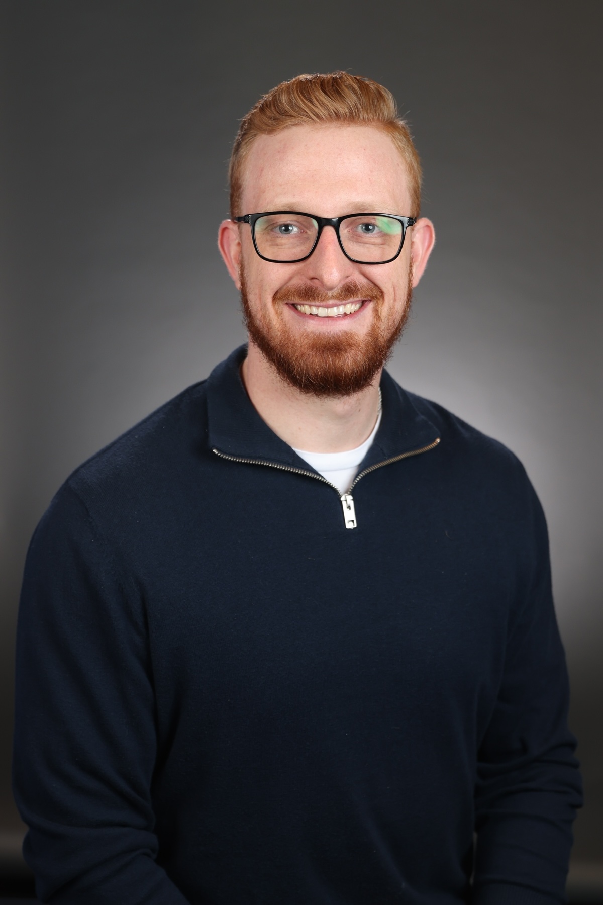 Profile photo of Kelton Travis