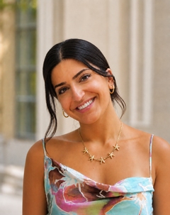 Profile photo of Lara Vaziri
