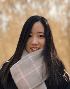 Profile photo of Zexi Zhou