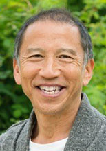 Jim Tanaka