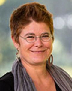 Image of Professor Astrid Brousselle