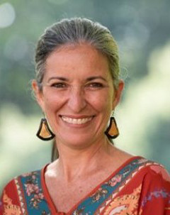 Image of Professor Astrid Perez Pinan