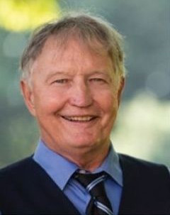 Image of Professor Bart Cunningham