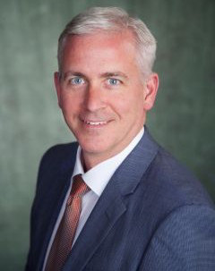 Image of Professor David Castle