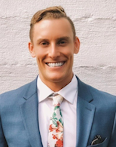 Dylan Myers