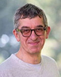 Image of Professor Emmanual Brunet-Jailly