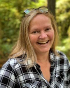 Image of Professor Heather Castleton