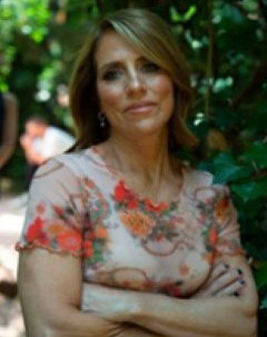 Image of Professor Jill Chouinard