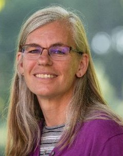Image of Professor Lynne Siemen