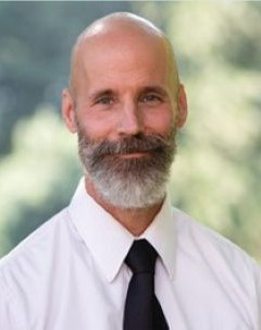 Image of Professor Richard Marcy