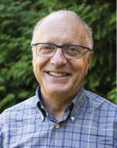 Image of Professor Robert Lapper