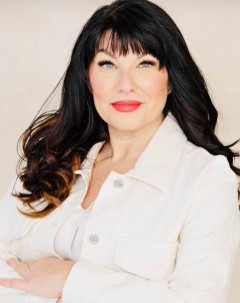 Image of Professor Sussanne Thiessen