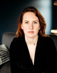 Image of Professor Tamara Krawchenko