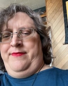 Victoria Surry
