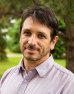 Image of Professor Walter Lepore