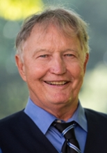 Dr. J. Barton (Bart) Cunningham