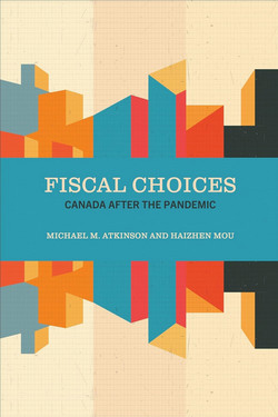 Fiscal Choices book cover