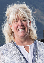 Dr. Kim Speers