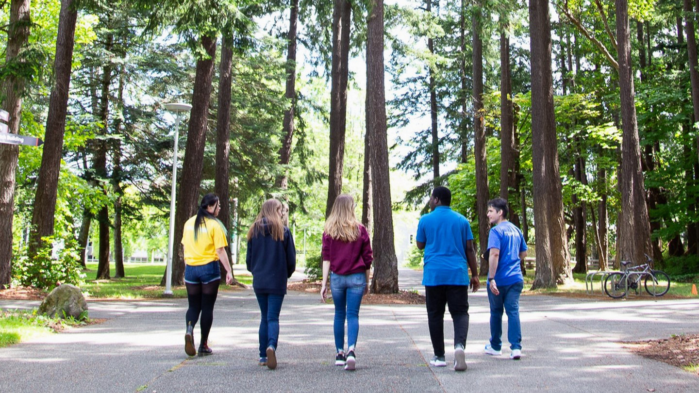 Prospective students - Department of Sociology - UVic
