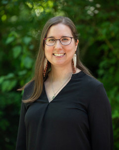 Profile photo of Alexa Heenan
