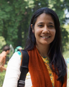 Profile photo of Athena Madan
