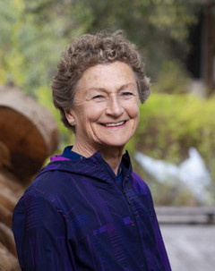 Profile photo of Cecilia Benoit