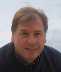 George Pavlich profile