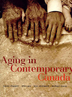 Aging in Contemporary Canada