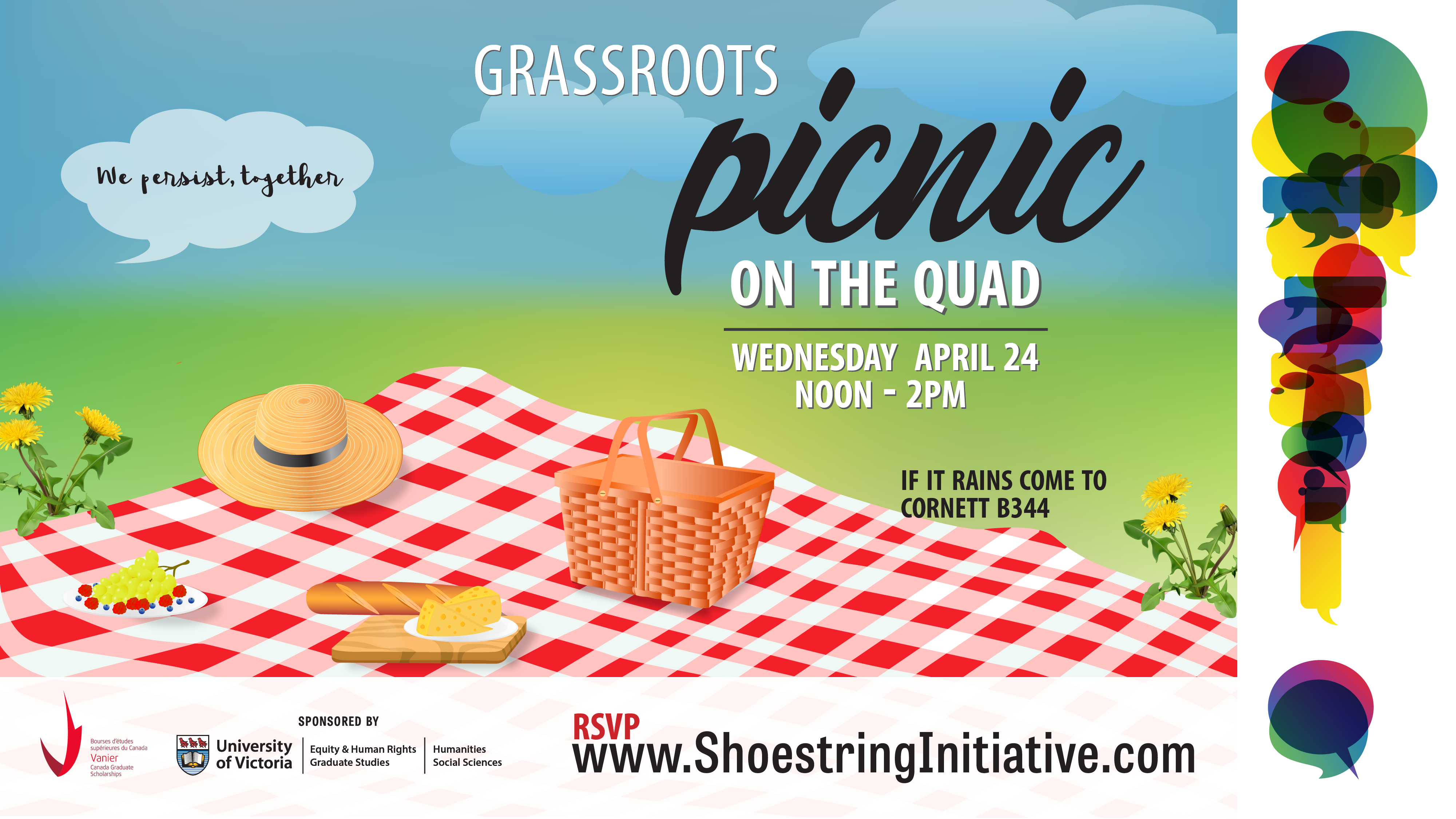 grassroots picnic