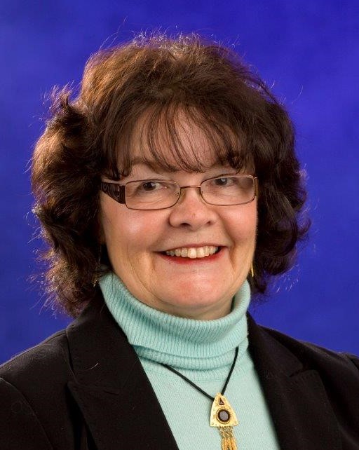Susan A. McDaniel, FRSC