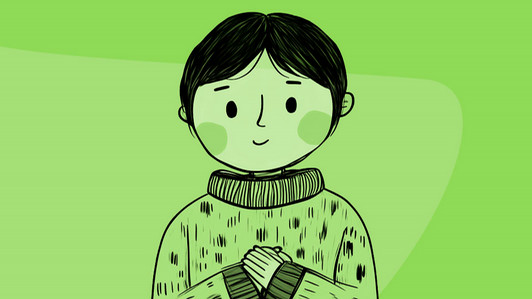 Student Wellness - Book spiritual appointment