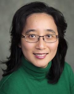 Headshot of Ai-Lan Chia