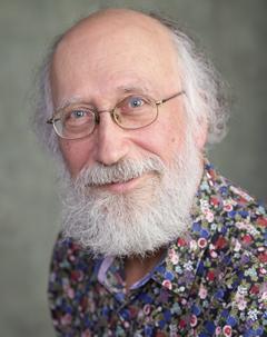 David Palmer-Stone